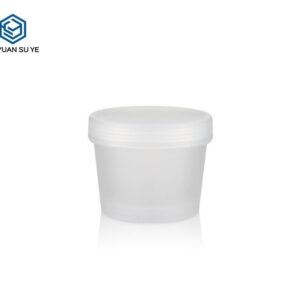 KY030PJ - Hu Nhua PP Dung Kem Duong/Mat Na Bun Bien 50gr-250gr