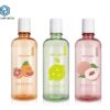 KY031 - Chai Nhựa PET Đựng Nước Súc Miệng, Xà Phòng Lỏng 500ml Nắp Vặn