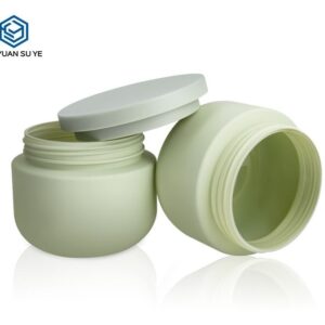 KY033PJ - Hũ Nhựa PET 250ml Sang Trọng