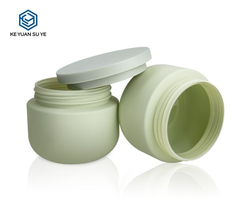 KY033PJ - Hũ Nhựa PET 250ml Sang Trọng