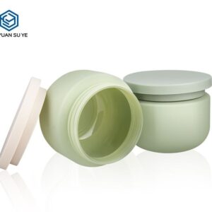 KY033PJ - Hũ Nhựa PET 250ml Sang Trọng