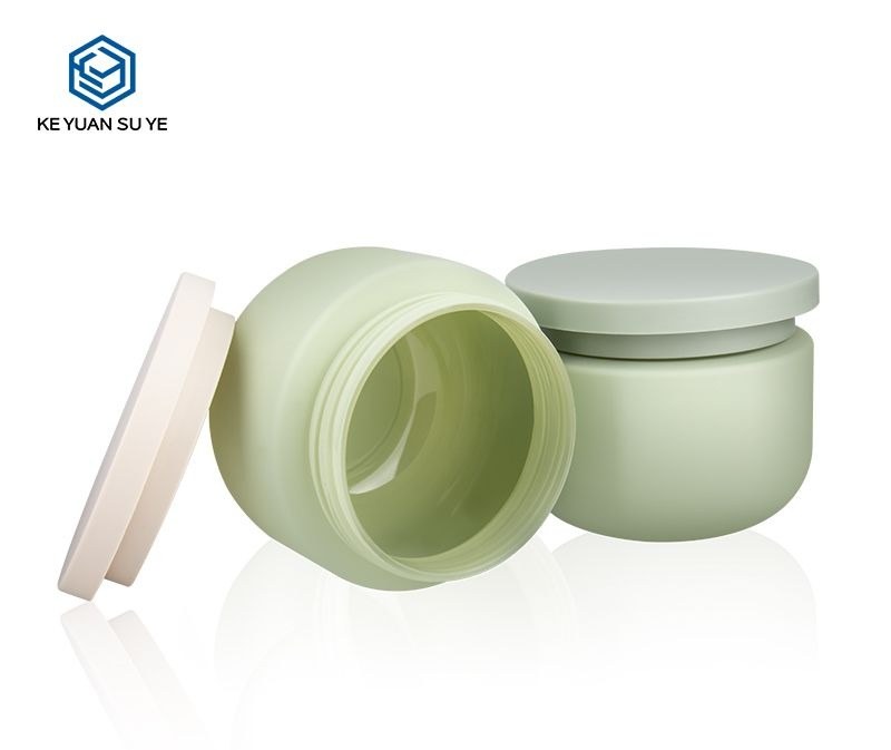KY033PJ - Hũ Nhựa PET 250ml Sang Trọng