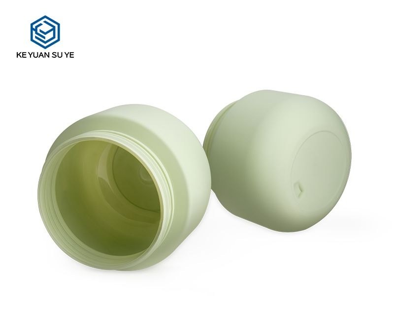 KY033PJ - Hũ Nhựa PET 250ml Sang Trọng