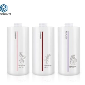 KY033 - Chai Nhựa PET Cao Cấp Đựng Dầu Gội/Sữa Tắm 750ml