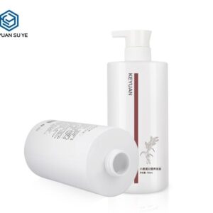 KY033 - Chai Nhựa PET Cao Cấp Đựng Dầu Gội/Sữa Tắm 750ml