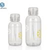 KY034 - Chai Bơm Nhựa PET Đựng Nước Tẩy Trang 250ml/500ml