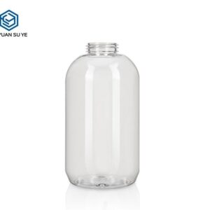 KY034 - Chai Bơm Nhựa PET Đựng Nước Tẩy Trang 250ml/500ml