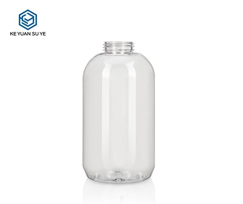 KY034 - Chai Bơm Nhựa PET Đựng Nước Tẩy Trang 250ml/500ml