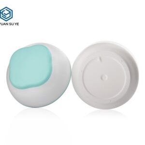 KY036 - Hũ Kem BB Nhựa PP 30ml/50ml Thân Thiện Môi Trường