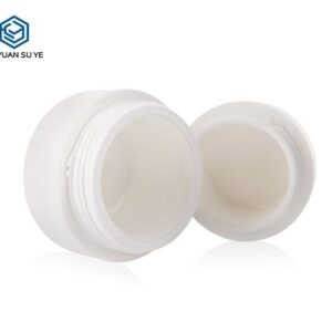 KY036 - Hũ Kem BB Nhựa PP 30ml/50ml Thân Thiện Môi Trường