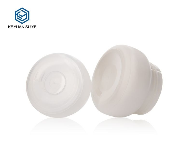 KY036 - Hũ Kem BB Nhựa PP 30ml/50ml Thân Thiện Môi Trường