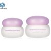 KY037 - Hu Kem Duong Da Be Hinh Mat Cuoi, Nap Van, Nhua PP 30ml/50ml