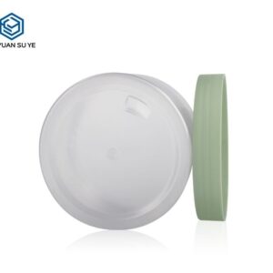 KY038PJ - Hũ Nhựa PET Tái Chế 300ml Thân Thiện Môi Trường