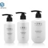 KY038 - Chai Nhựa PET Đựng Dầu Gội, Sữa Tắm Gia Đình 150ml/200ml/300ml