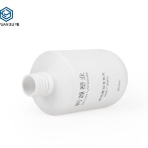 KY038 - Chai Nhựa PET Đựng Dầu Gội, Sữa Tắm Gia Đình 150ml/200ml/300ml
