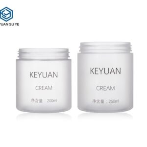 KY040PJ - Hu Nhua PET Dung Dau Xa/Kem Duong Toc 200ml-250ml (PCR Tai Che)