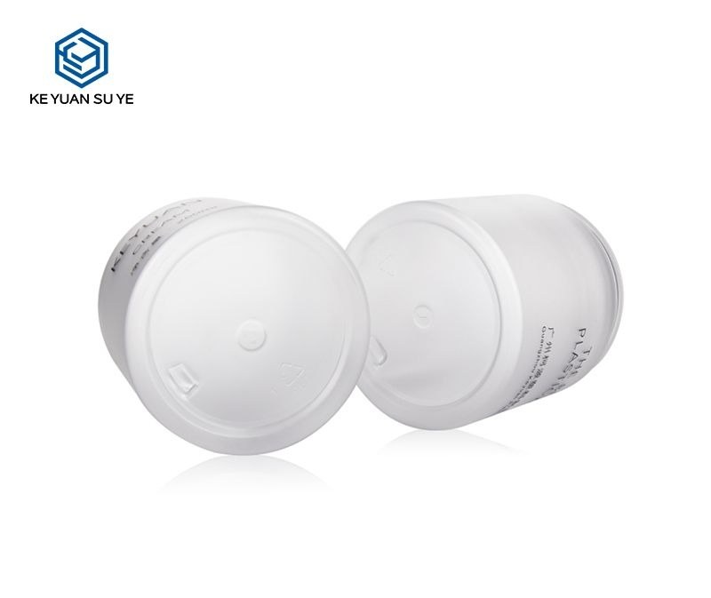 KY040PJ - Hu Nhua PET Dung Dau Xa/Kem Duong Toc 200ml-250ml (PCR Tai Che)