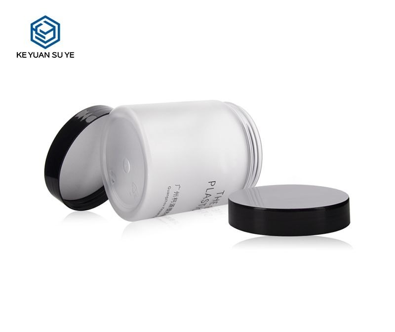 KY040PJ - Hu Nhua PET Dung Dau Xa/Kem Duong Toc 200ml-250ml (PCR Tai Che)