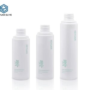 KY043 - Chai Xịt Mist Nhựa Nắp Nghiêng Hoàn Thiện Nhám