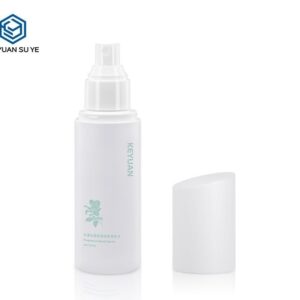 KY043 - Chai Xịt Mist Nhựa Nắp Nghiêng Hoàn Thiện Nhám
