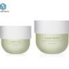 KY046PJ - Hu Nhua PP Dung Kem Duong Da Mat, 150ml/230ml/500ml, Than Thien Moi Truong