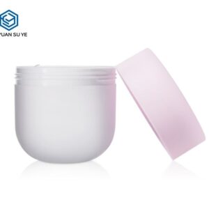 KY046PJ - Hu Nhua PP Dung Kem Duong Da Mat, 150ml/230ml/500ml, Than Thien Moi Truong