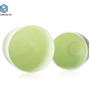 KY046PJ - Hu Nhua PP Dung Kem Duong Da Mat, 150ml/230ml/500ml, Than Thien Moi Truong