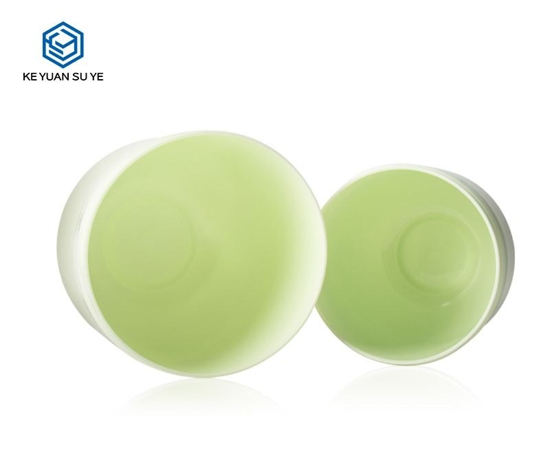 KY046PJ - Hu Nhua PP Dung Kem Duong Da Mat, 150ml/230ml/500ml, Than Thien Moi Truong