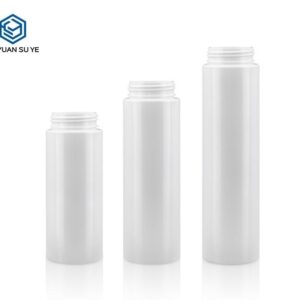 KY046 - Chai Nhựa PET Tạo Bọt Dưỡng Ẩm Rửa Mặt