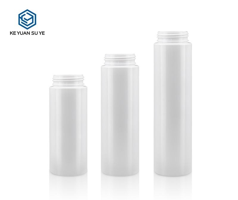 KY046 - Chai Nhựa PET Tạo Bọt Dưỡng Ẩm Rửa Mặt