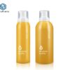 KY047 - Chai Bom Tao Bot Mousse 150ml/400ml Nhua PET