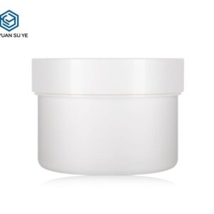 KY047PJ - Hũ Nhựa PET Đựng Kem Dưỡng Ngày và Đêm 300ml Thân Thiện Môi Trường