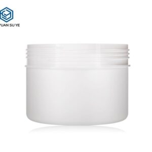 KY047PJ - Hũ Nhựa PET Đựng Kem Dưỡng Ngày và Đêm 300ml Thân Thiện Môi Trường