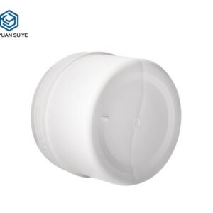 KY047PJ - Hũ Nhựa PET Đựng Kem Dưỡng Ngày và Đêm 300ml Thân Thiện Môi Trường