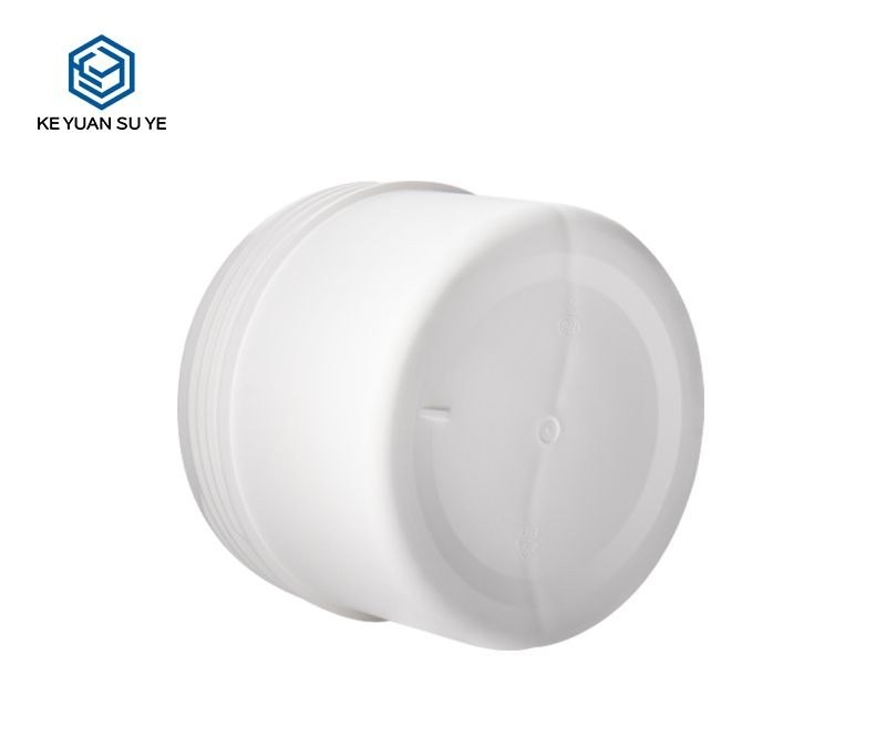 KY047PJ - Hũ Nhựa PET Đựng Kem Dưỡng Ngày và Đêm 300ml Thân Thiện Môi Trường