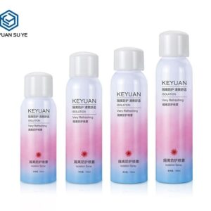 KY047 - Chai Xit Chong Nang Nhua PET 100ml 120ml 150ml 180ml