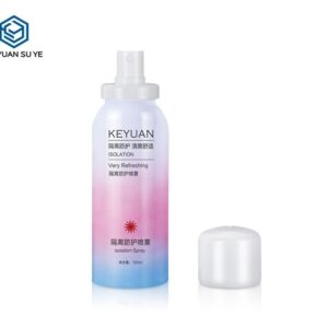 KY047 - Chai Xit Chong Nang Nhua PET 100ml 120ml 150ml 180ml