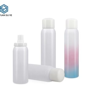 KY047 - Chai Xit Chong Nang Nhua PET 100ml 120ml 150ml 180ml