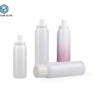 KY047 - Chai Xit Chong Nang Nhua PET 100ml 120ml 150ml 180ml