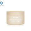 KY048PJ - Hũ Nhựa Đựng Kem Dưỡng Trắng Da 250ml Chất Liệu HDPE Màu Nude