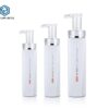 KY048 - Chai Nhựa PET Dáng Đặc Biệt 350ml Nắp Bơm Hiệu Ứng UV