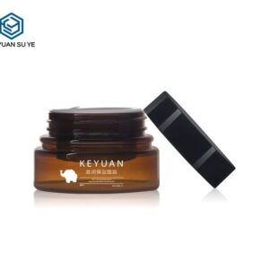 KY049PJ - Hu Kem Mat/Kem Mat Mini 10ml Nhua PET Mau Ho Phach