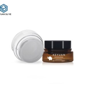 KY049PJ - Hu Kem Mat/Kem Mat Mini 10ml Nhua PET Mau Ho Phach