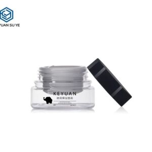 KY049PJ - Hu Kem Mat/Kem Mat Mini 10ml Nhua PET Mau Ho Phach
