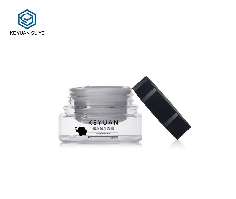 KY049PJ - Hu Kem Mat/Kem Mat Mini 10ml Nhua PET Mau Ho Phach