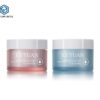 KY050PJ - Hu kem my pham nhua PET 30ml, nap van xoay