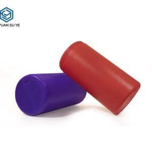 KY051 - Hũ Nhựa HDPE 1000ml Miệng Rộng Đựng Kem/Sáp Dưỡng Tóc