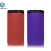 KY051PJ - Hu Nhua HDPE Mieng Rong 1000ml Dung Cho Kem Duong, Sap Vuot Toc, Hair Mask