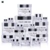 KY052-13 - Hu Kem My Pham 2 Lop Trong Suot Cao Cap 5-500ml