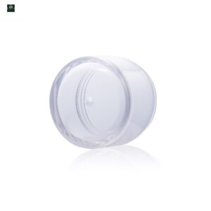 KY052-13 - Hu Kem My Pham 2 Lop Trong Suot Cao Cap 5-500ml